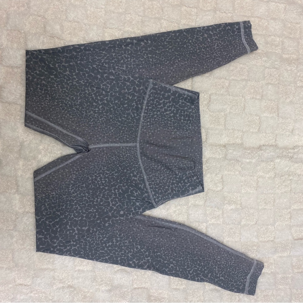 Lululemon Align
